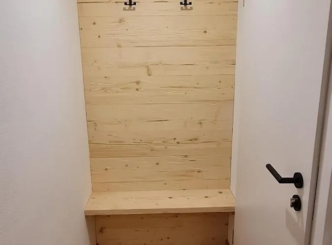 Apartman Allgaeuer Heimat Rettenberg