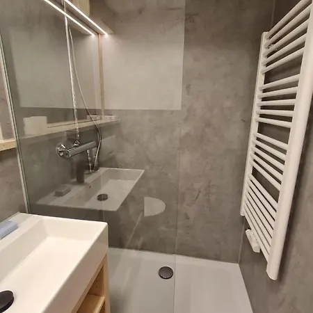 Apartment Allgäuer Heimat