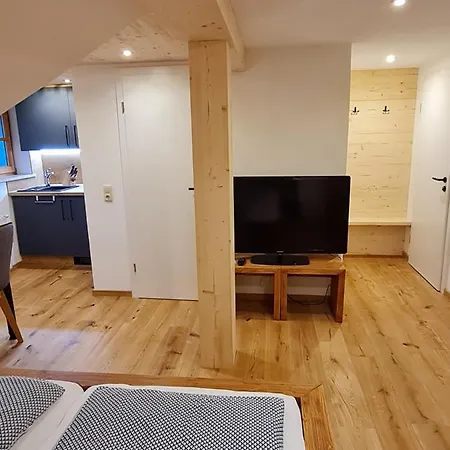 Apartment Allgäuer Heimat