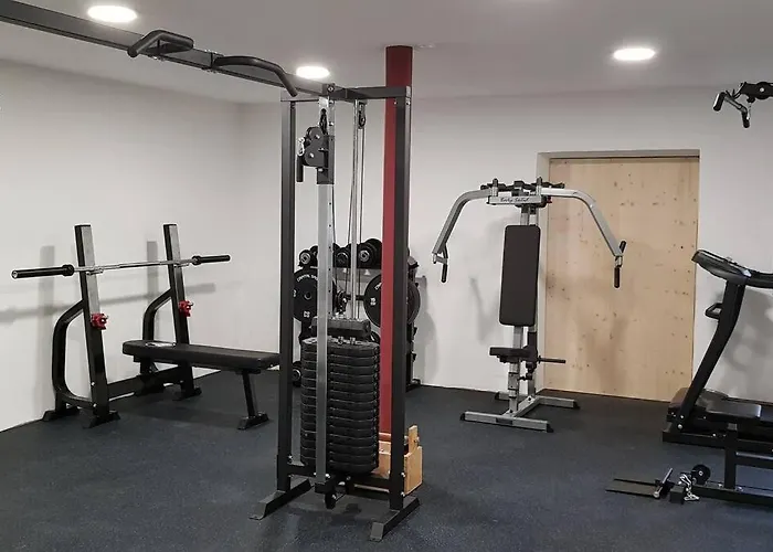 Apartament Allgaeuer Heimat
