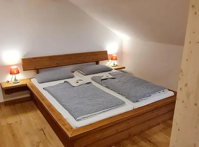 Apartament Allgaeuer Heimat Rettenberg