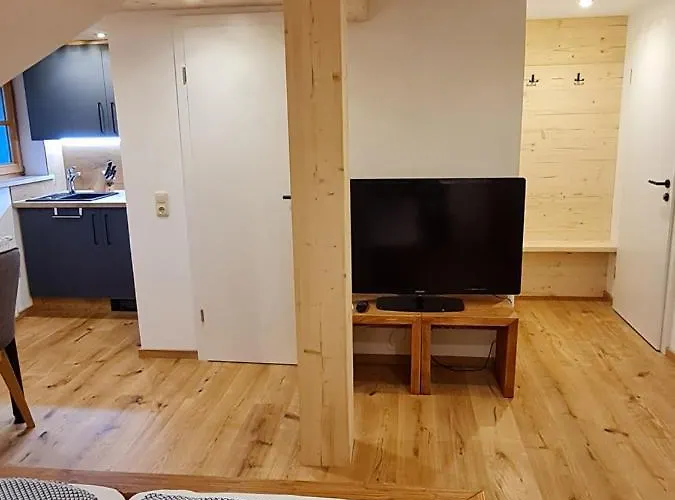 Apartament Allgaeuer Heimat
